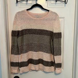 Loft Sweater